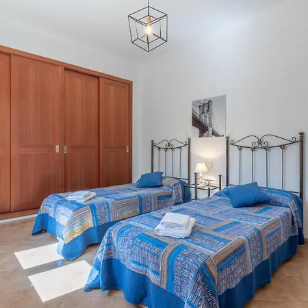 Can Bernadi By Mallorca House Rent-3