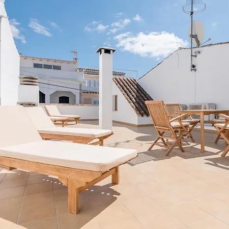 Casa Mar 5-3