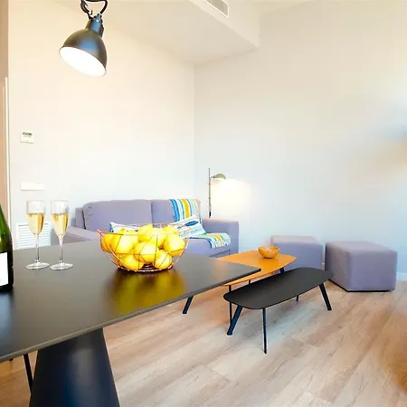 L'Aguila Suites - Turismo De Interior-2