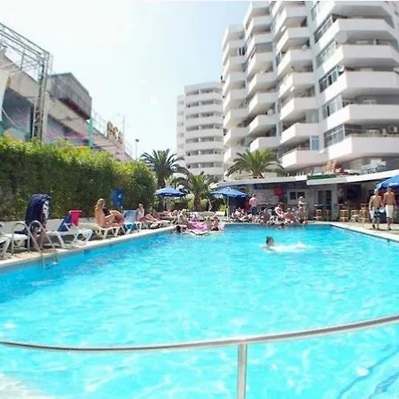 Magalluf Playa Apartments (Adults Only)-3