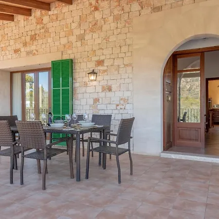 Can Bernadi By Mallorca House Rent-2