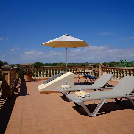 Agroturismo S Hort De Can Carrio Ag226-2