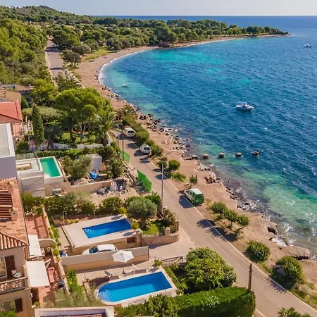 G306 Faro By Mallorca Villa Selection-3