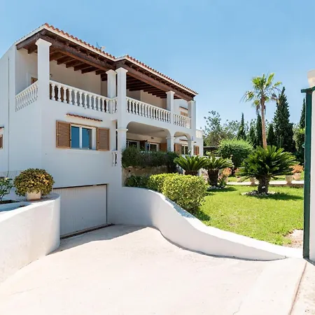 Friends & Family Friendly Villa 5 Bedroom In Jesus-2