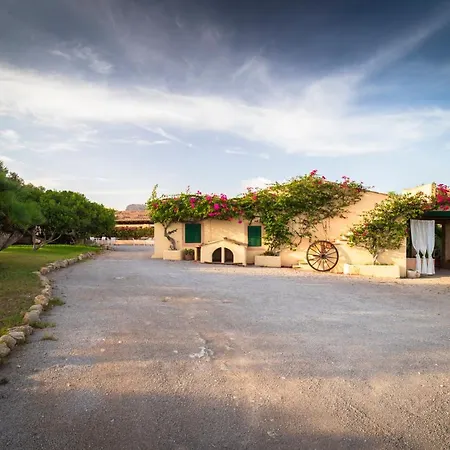 Agroturisme S' Horta-2