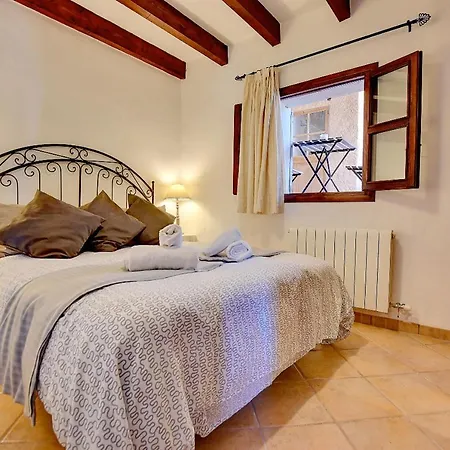 Villa Can Pujadas By Slow Villas-3