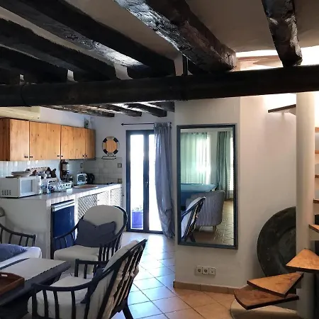 Mirador De La Virgen Atico Con Terraza Y Estudio Sin Terraza-3