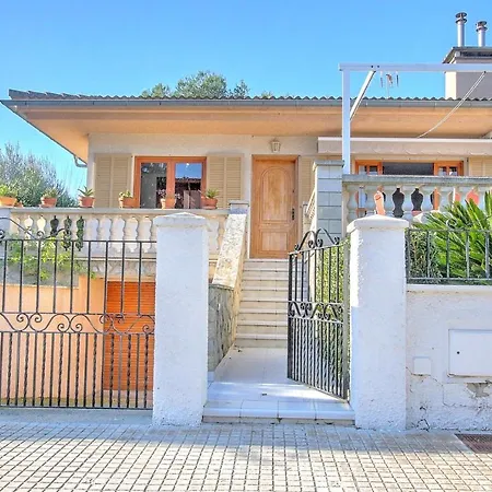 Muro Beach House-3