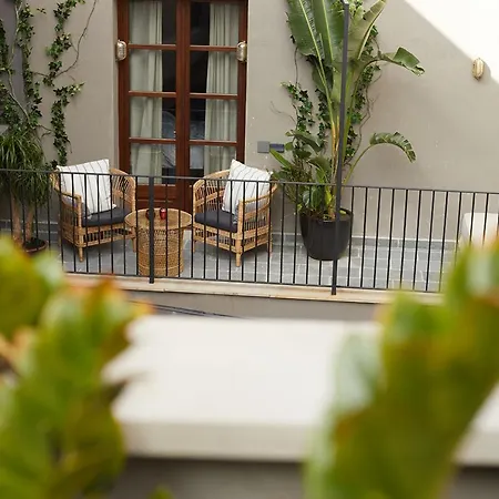 Palma Riad - Adults Only-2