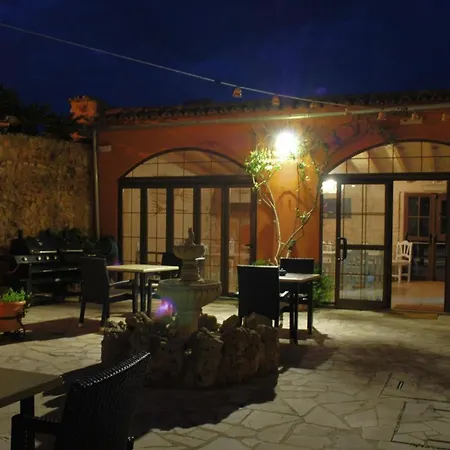 Petit Hotel Algaida-2