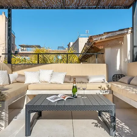 Designer Gem With Terrace In Prime Location-2
