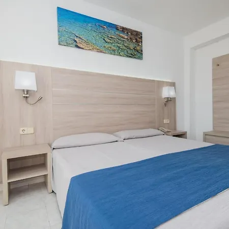 Hotel Bella Mar-3