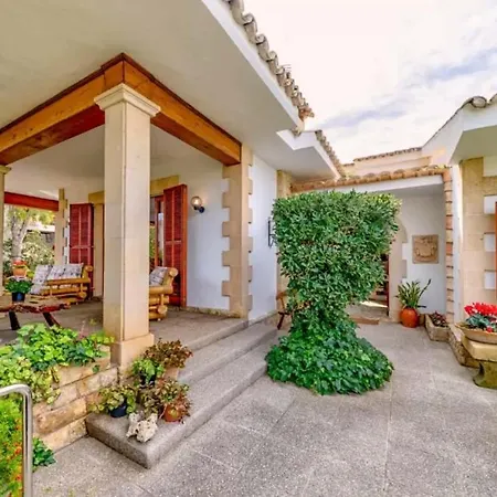 Villa Verd By Sealand Villas-3