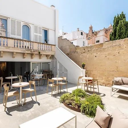 Fragile Boutique Hotel-2
