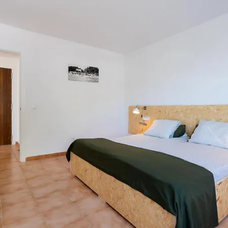 Apartment Neighbours Beach-11 By Interhome-2
