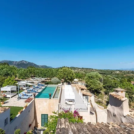 Finca Son Arnau-2