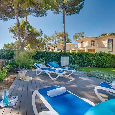 Ideal Property Mallorca - Cristina-2