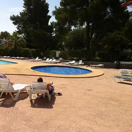 Ibiza - Bungalows Siesta A 50Mt Dal Mare-3