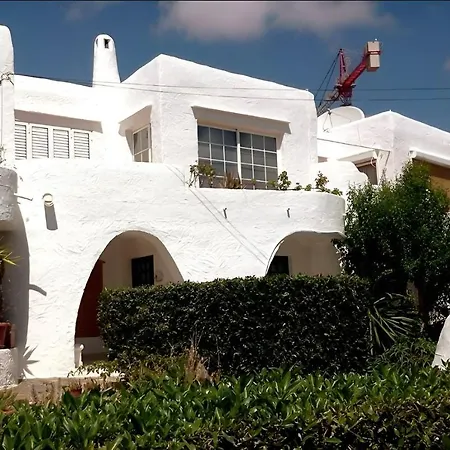 Ibiza - Bungalows Siesta A 50Mt Dal Mare-2