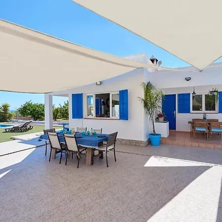 The Lovely Villa Ibiza-2