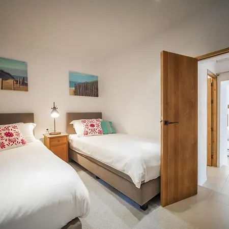 Finca Victoria Eu - A Lovely Ibiza Villa In The Hills-2