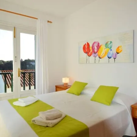 Apartamento Serpentona 13B-2