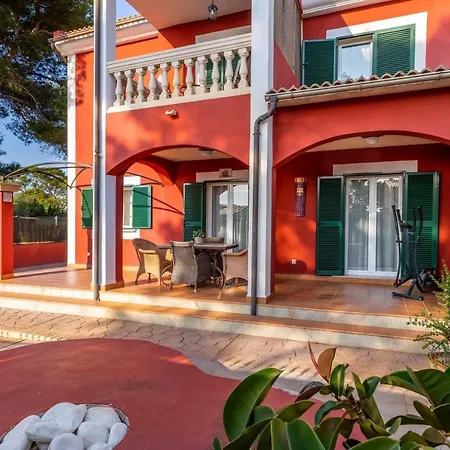 Villa Malen'S-3