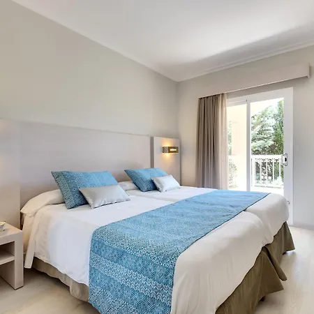 Playa Garden Selection Hotel & Spa-2