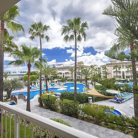 Playa Garden Selection Hotel & Spa-3