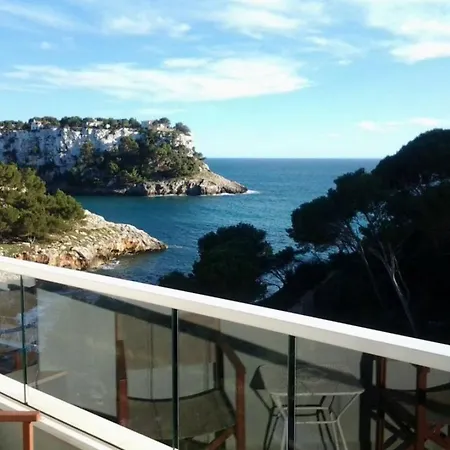 Hotel Artiem Audax - Adults Only-2