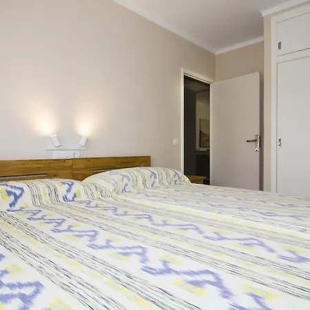 Apartamentos Ponent Cala Rajada-2