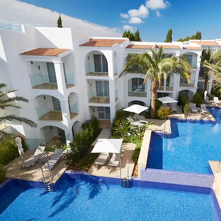 Insotel Tarida Beach Resort & Spa-2