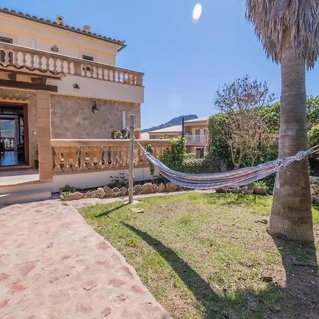 E151 Camomila By Mallorca Villa Selection-2