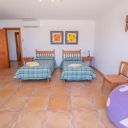 E151 Camomila By Mallorca Villa Selection-3