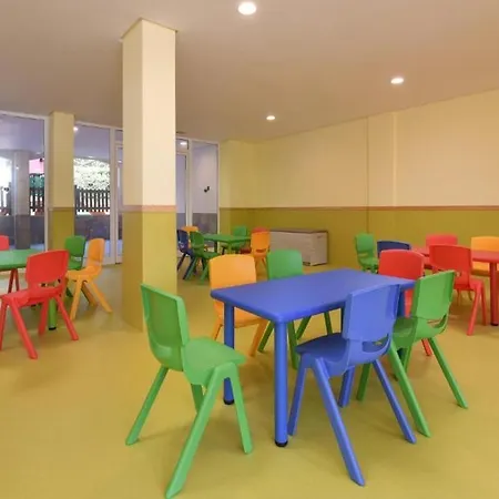 Hotel Protur Badia Park Aparthotel-3