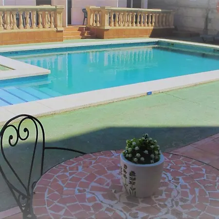 Hostal Pinar-2