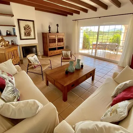 Villa Palmera-3