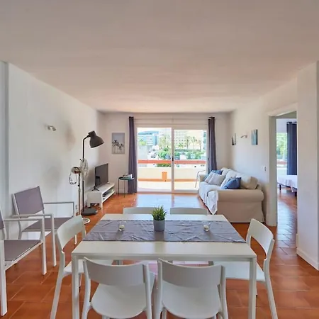 Nura Houses Magaluf Apartment 4-2