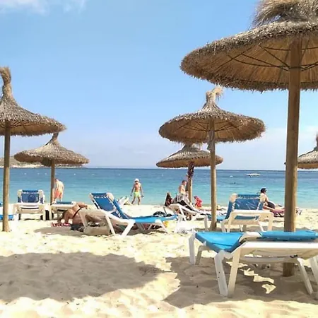 Nura Houses Magaluf Apartment 4-3