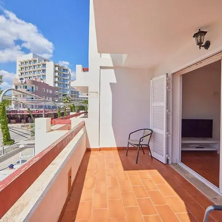 Nura Houses Magaluf Apartment 3-2