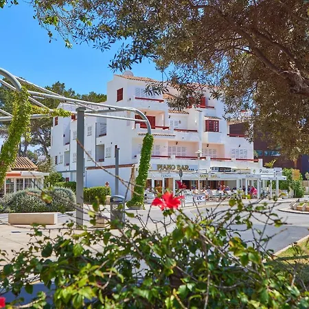 Nura Houses Magaluf Apartment 3-3