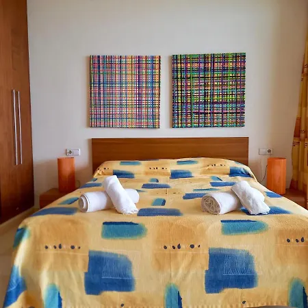 Gem Apartament Ibiza-3