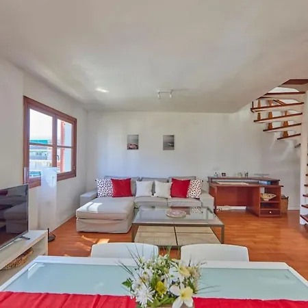 Nura Houses Magaluf Duplex 3-2