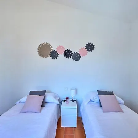 Nura Houses Magaluf Duplex 2-2