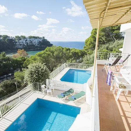 Miramar L By Sonne Villas-2