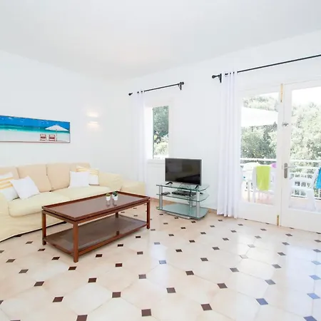 Villa Alzina By Sonne Villas-2