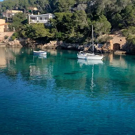Chalet Cala Figuera-3