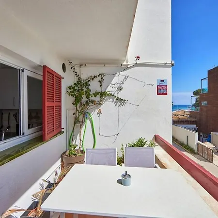 Nura Houses Magaluf Duplex 3-3
