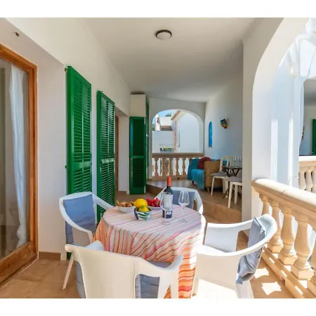 Apartment Bella Vista By Interhome-2