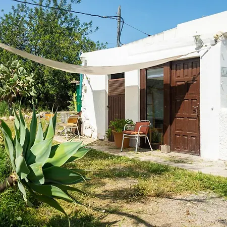 Country House In Heart Of Azaro Valley-3